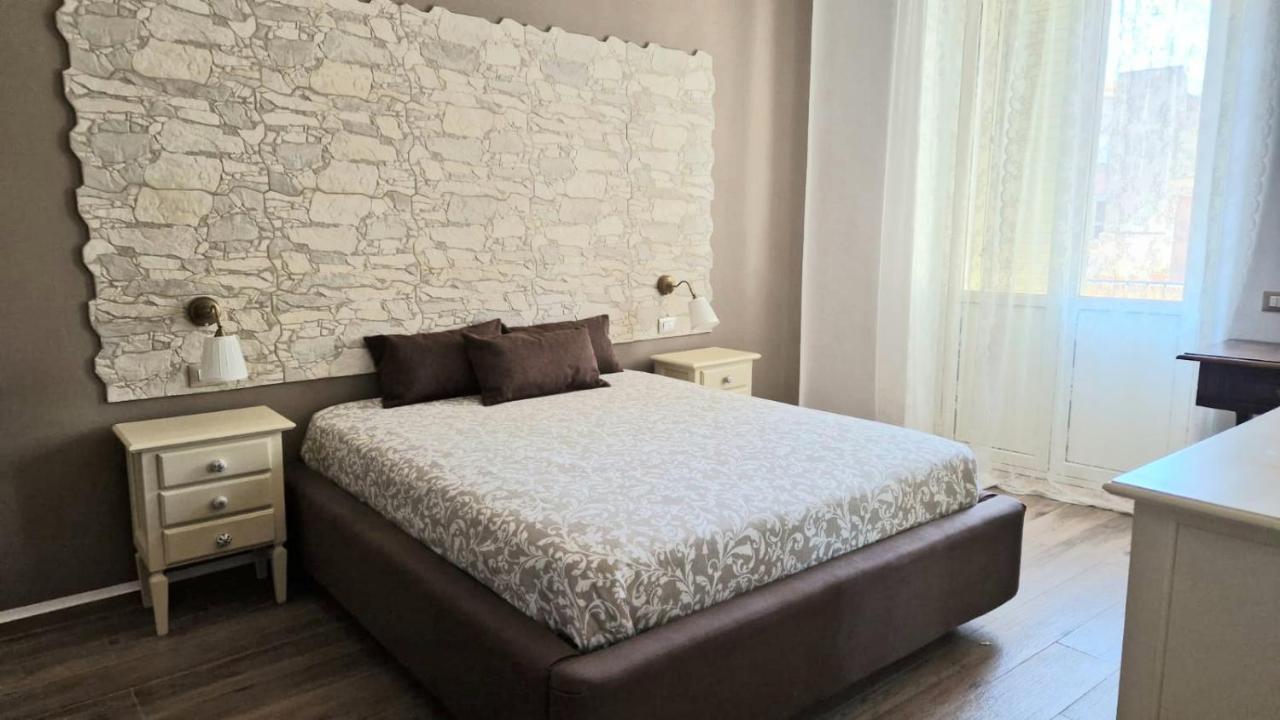 Citrus Verde Syracuse Exteriér fotografie